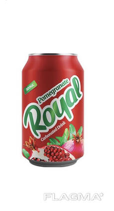 Гранатовый сок роял Royal