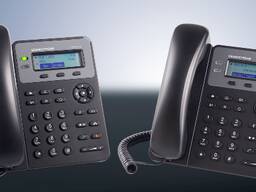 IP телефон Grandstream GXP1610