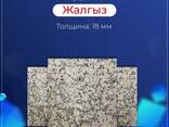 Гранит, керамогранит для облицовки фасада - фото 2