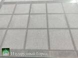 Гранит Курты 60*30 в наличии полированный и обоженный - фото 1