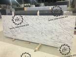 Гранит Thunder White, Stream White, Viscon White, Steel Grey - фото 2