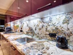 Гранит в Алматы