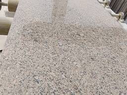Гранит Желтау 60*30