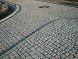 Гранитная брусчатка - photo 2