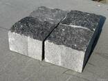 Гранитная брусчатка - photo 3