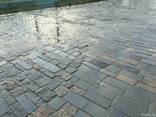 Гранитная брусчатка Алмата и весь Казахстан с карьяра - фото 1