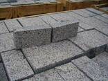Гранитная брусчатка Алмата и весь Казахстан с карьяра - фото 8