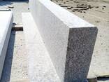 Гранитные бордюры ГП4 — для тех, кто строит надолго! - фото 2