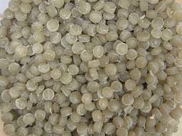 Гранула ПВД (LDPE) вторичная | Для прозрачной и цветной пленки