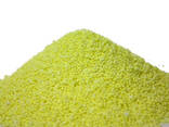 Гранулированная сера (Sulfur Granules) — от 3,000 MT/мес - photo 1