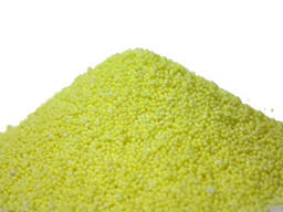 Гранулированная сера (Sulfur Granules) — от 3,000 MT/мес