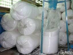 Гранулы пенопласта, пенопласт, крошка