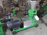Гранулятор 1000кг/ч 1т/ч - фото 2