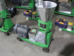 Гранулятор 210м