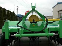 Гребнеобразователь