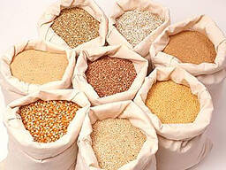 Крупа гречневая