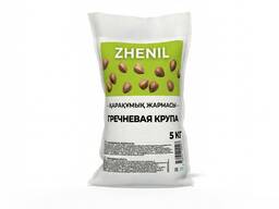 Гречневая крупа в мешках