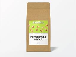 Гречневая мука zhenil 500 г