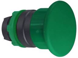 Грибовидная головка ZB5AC3 Schneider Electric