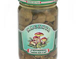 Грибы маринованные - photo 2