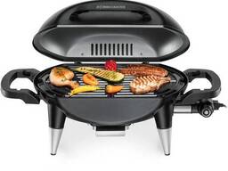 Гриль-барбекю Rommelsbacher BBQ 4000