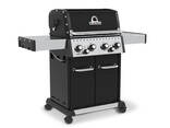 Гриль газовый Broil King PortaChef 320 - фото 10
