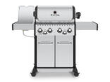 Гриль газовый Broil King PortaChef 320 - фото 11