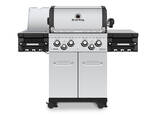 Гриль газовый Broil King PortaChef 320 - фото 16