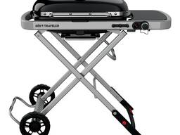 Гриль газовый Weber Traveler ( Вебер Тревелер )