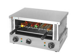 Гриль-Salamander ( саламандер ) ZH-935