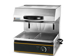 Гриль-Salamander «Саламандра».