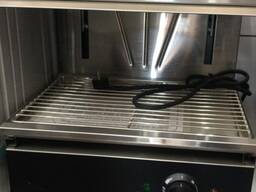 Гриль саламандра EMH-450S