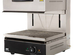 Гриль саламандра HKN-SAL450MBM