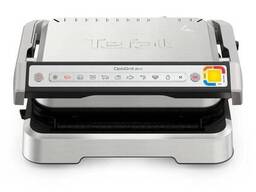 Гриль Tefal GC772D30 OptiGrill 2in1