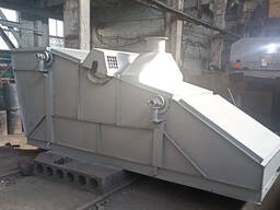 Грохот для дс-185,158,117