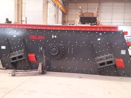 Грохот 2000x6000mm