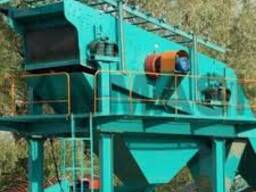Грохота ГВС-3, ГИСЛ-31С, ГИСЛ-32С