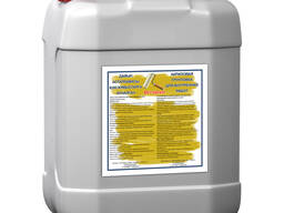 Грунтовка для внутренних и наружных работ