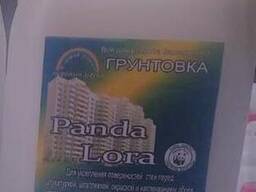 Грунтовка  эконом класс 