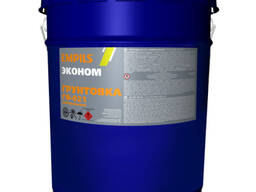 Грунтовка ГФ-021 20 кг