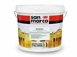 Грунтовка Interofis