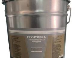Грунтовка по металлу гф-021