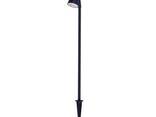 Грунтовый светильник Arte Lamp Muphrid A4109FN-1BK - photo 1