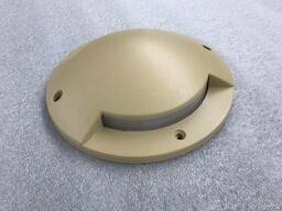 Грунтовый светодиодный светильник СОВА Pharos 01 (02)