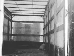 Грузопассажирские перевозки