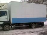 Грузоперевозки - фото 2