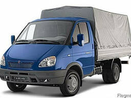 Грузоперевозки