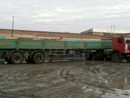 Грузоперевозки