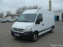 Грузоперевозки