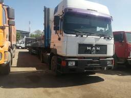 Грузоперевозки